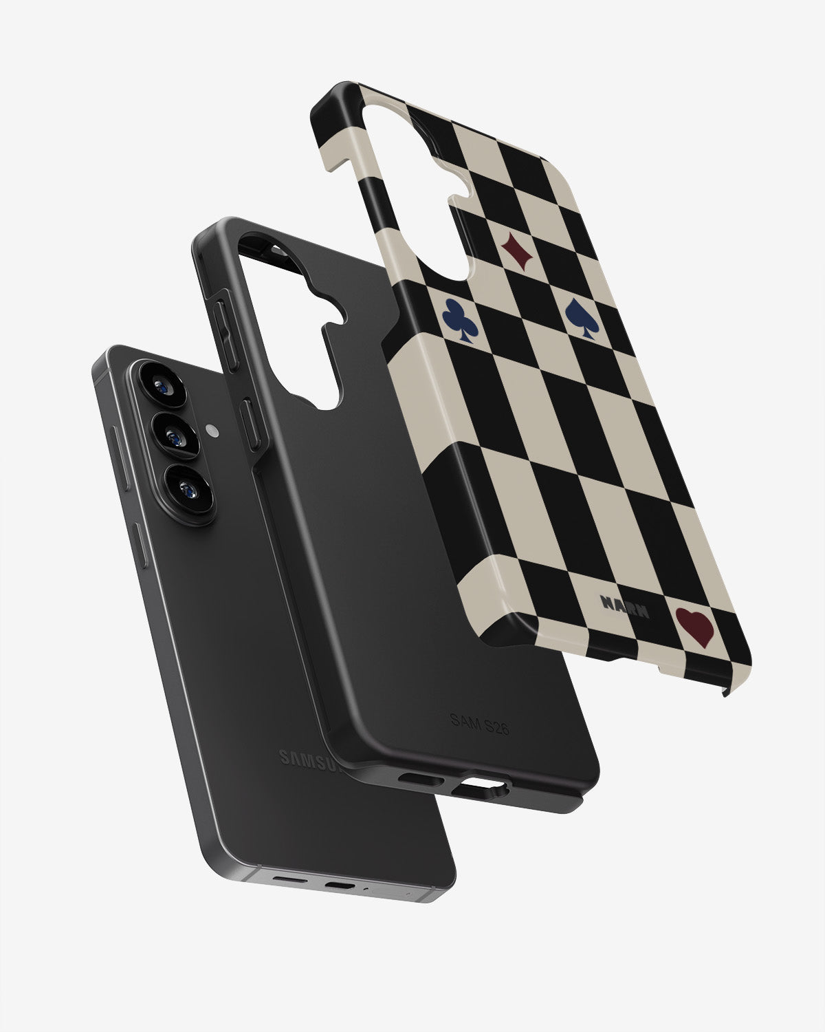 Samsung Galaxy A57 Tough Case – Atout Royale - View 3