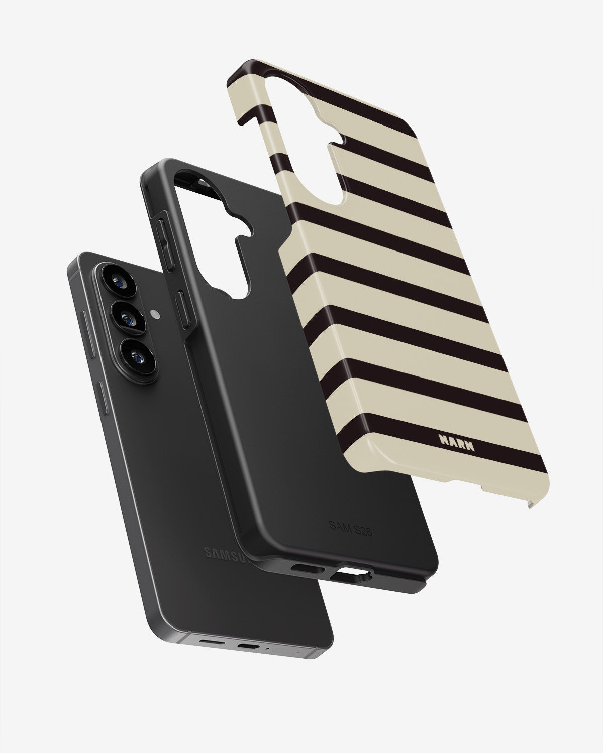 Samsung Galaxy A57 Tough Case – Obey - View 3