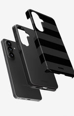 Samsung Galaxy A57 Tough Case – Blackout - View 3