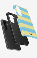 Samsung Galaxy A57 Tough Case – Beach Towel - View 3