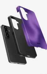 Samsung Galaxy A57 Tough Case – Violetta - View 3