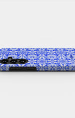 Samsung Galaxy A57 Tough Case – Azur - View 3