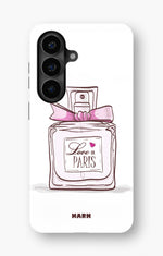 Samsung Galaxy A37 Tough Case – Perfume - View 1