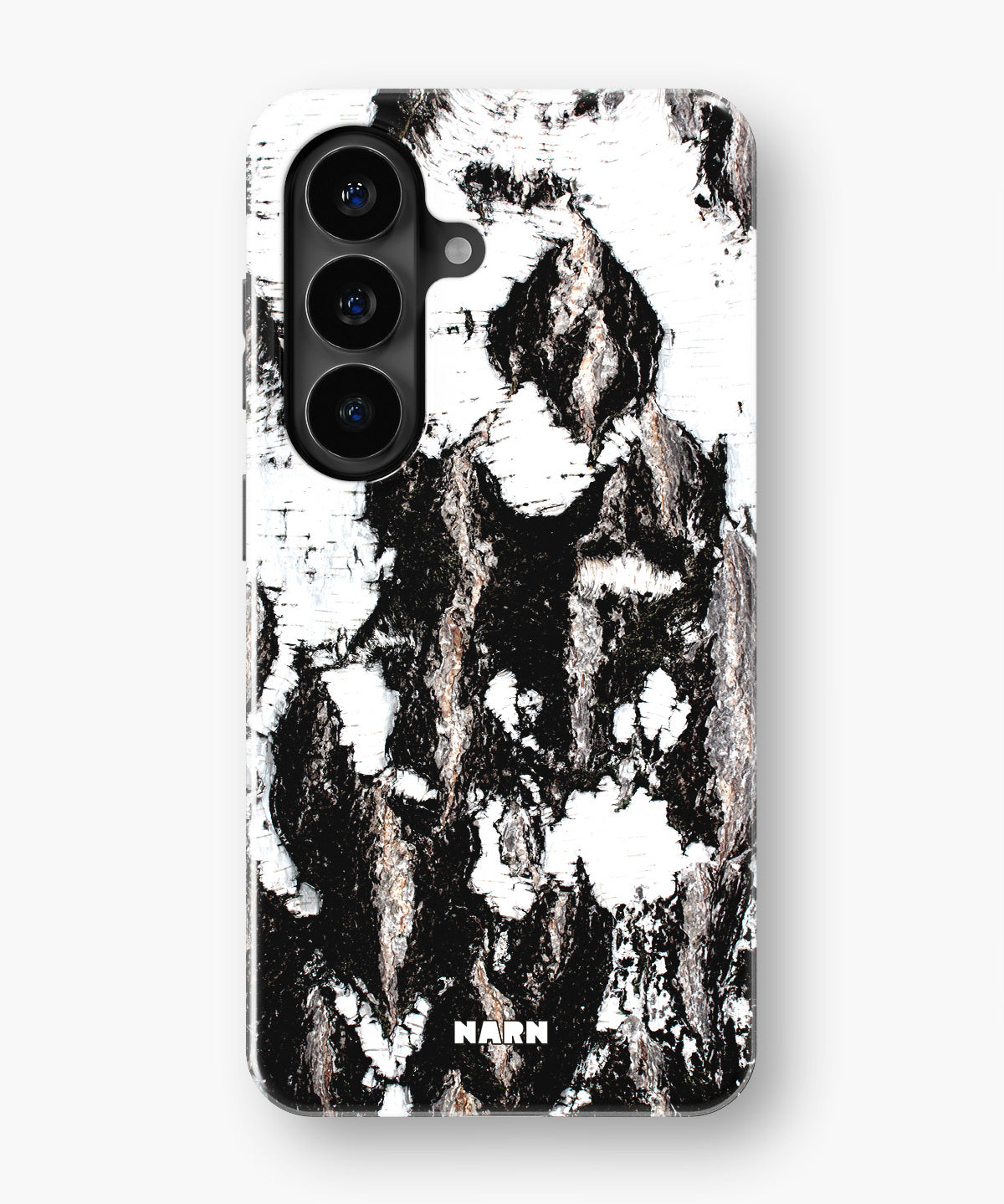 Samsung Galaxy A37 Tough Case – Birch - View 1