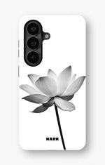 Samsung Galaxy A37 Tough Case – Lotus - View 1