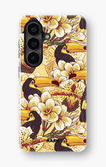 Samsung Galaxy A37 Tough Case – Toucans - View 1