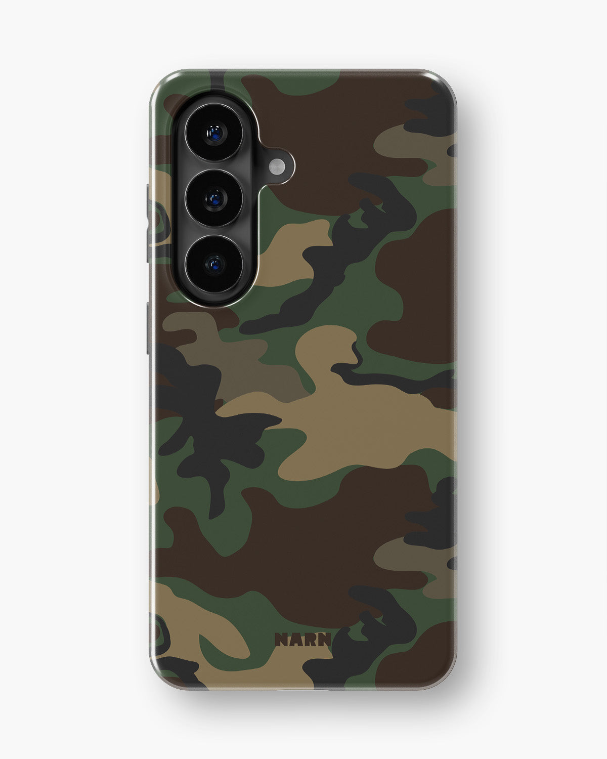 Samsung Galaxy A37 Tough Case – Camouflage - View 1