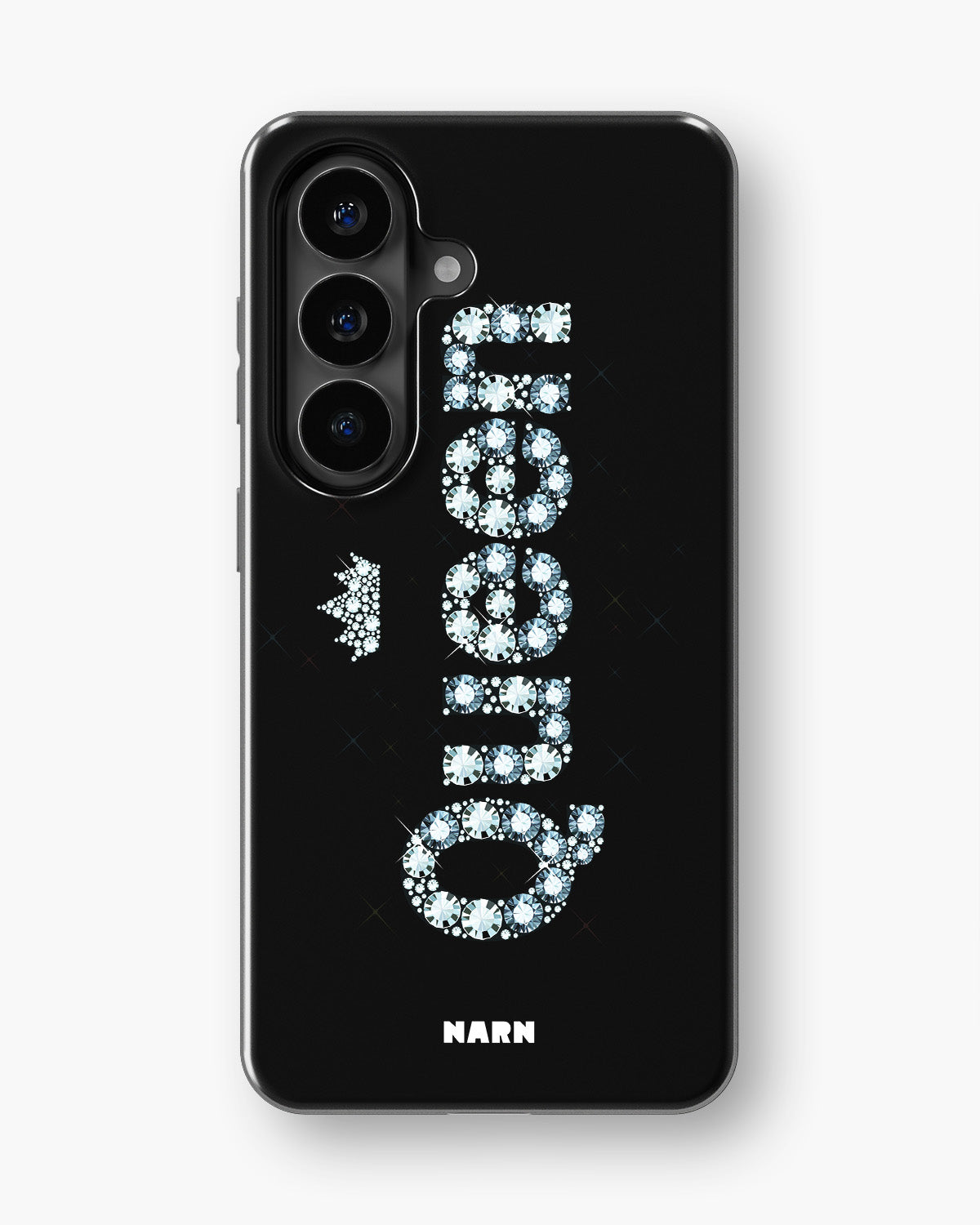 Samsung Galaxy A37 Tough Case – Queen - View 1