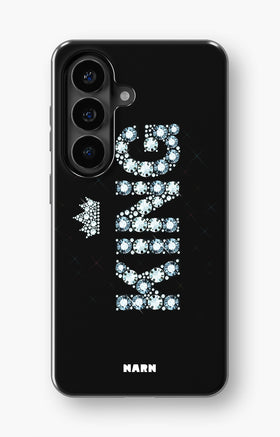 Samsung Galaxy A37 Tough Case – King - View 1