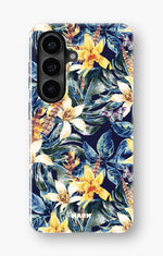 Samsung Galaxy A37 Tough Case – Lily - View 1