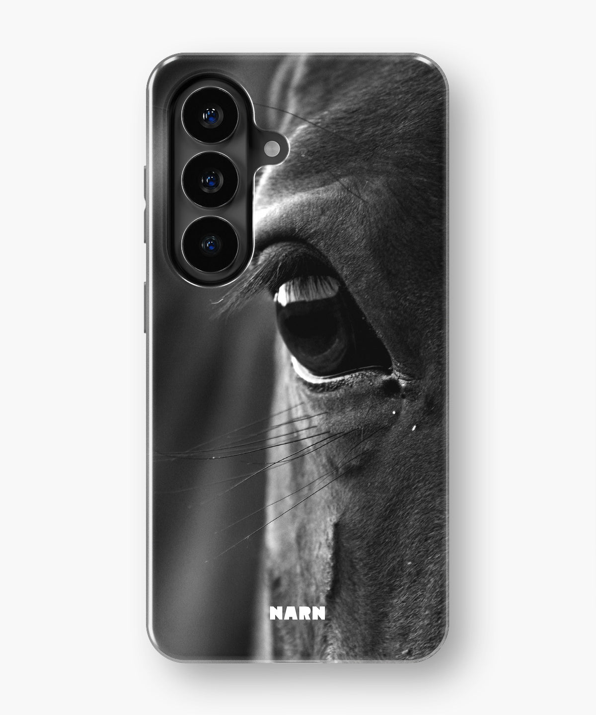 Samsung Galaxy A37 Tough Case – Horse Soul - View 1