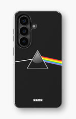 Samsung Galaxy A37 Tough Case – Dark Side - View 1