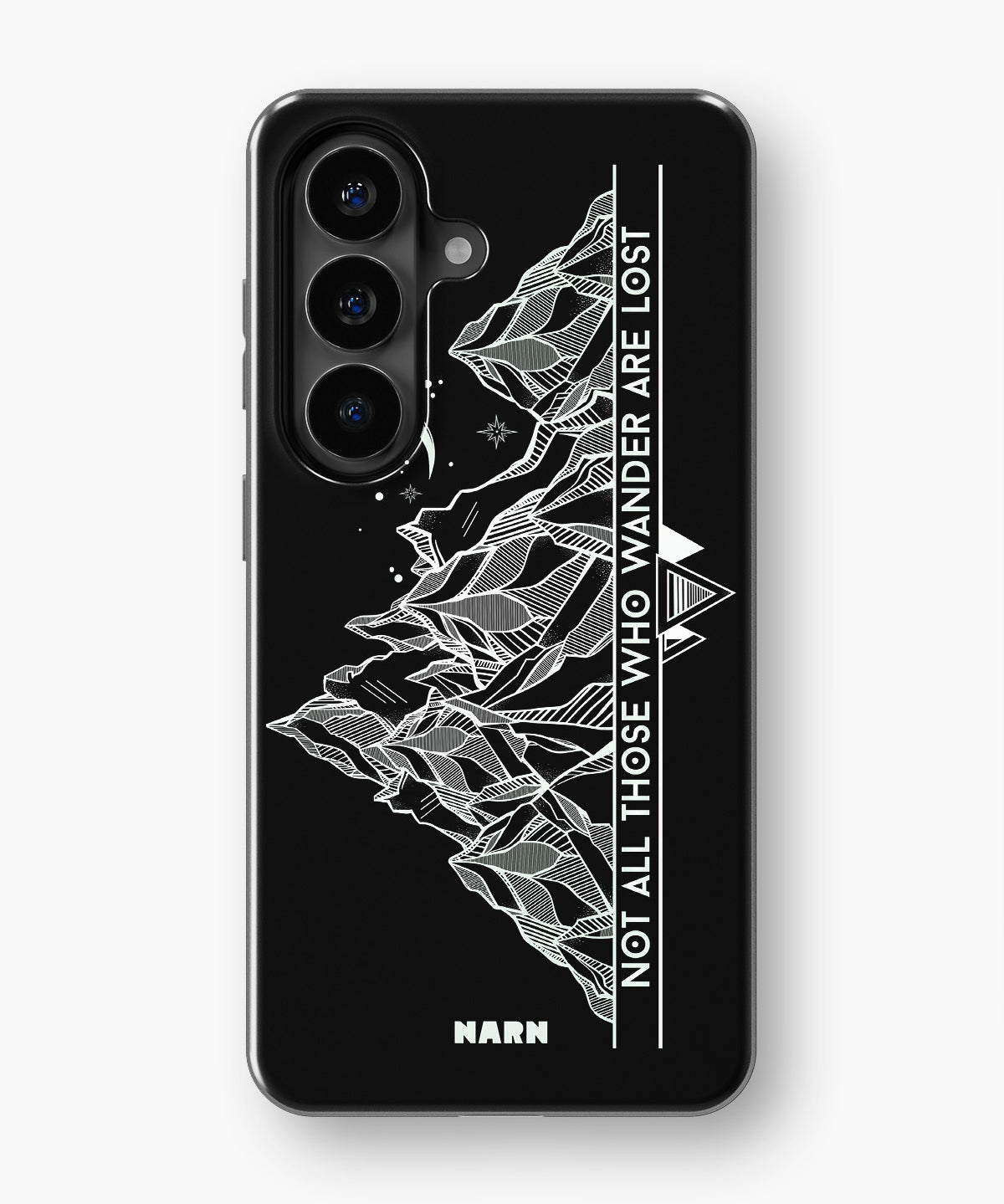 Samsung Galaxy A37 Tough Case – Nomad - View 1