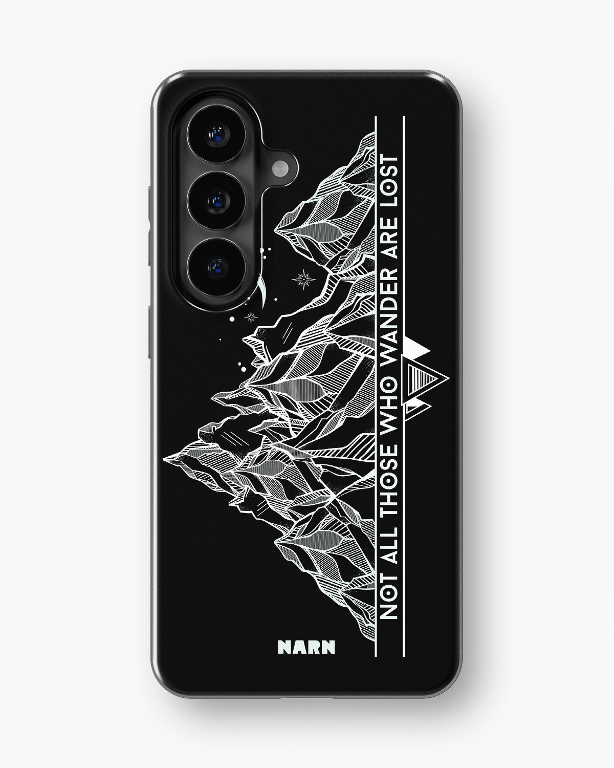 Samsung Galaxy A37 Tough Case – Nomad - View 1