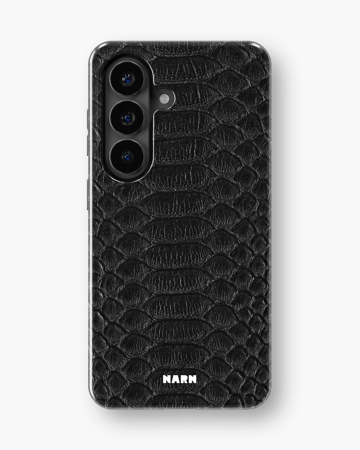 Samsung Galaxy A37 Tough Case – Black Snake - View 1