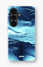 Samsung Galaxy A37 Tough Case – Ocean Dream - View 1