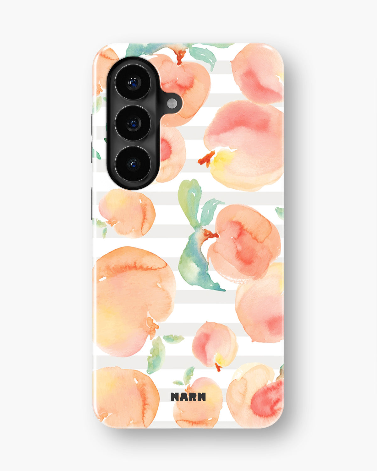 Samsung Galaxy A37 Tough Case – Peachey - View 1