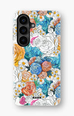 Samsung Galaxy A37 Tough Case – Midsommer - View 1