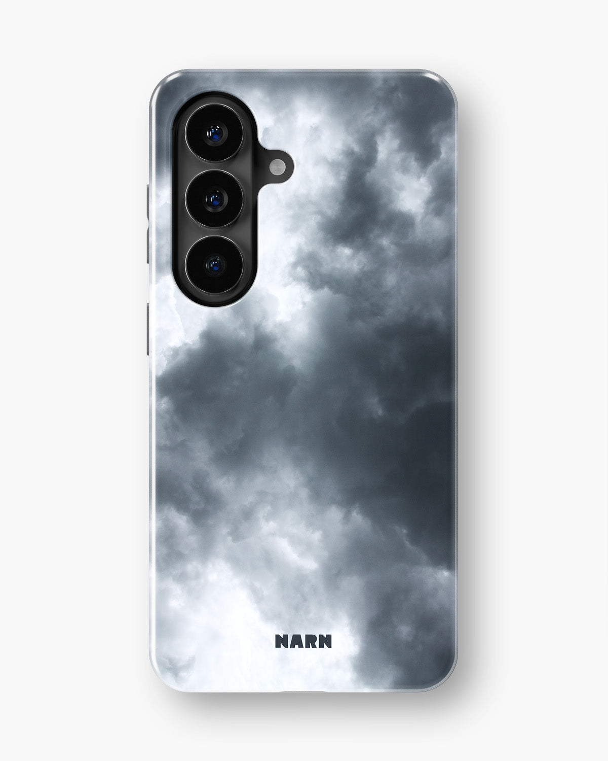Samsung Galaxy A37 Tough Case – Cloudy - View 1