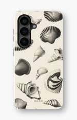 Samsung Galaxy A37 Tough Case – Silent Sea - View 1