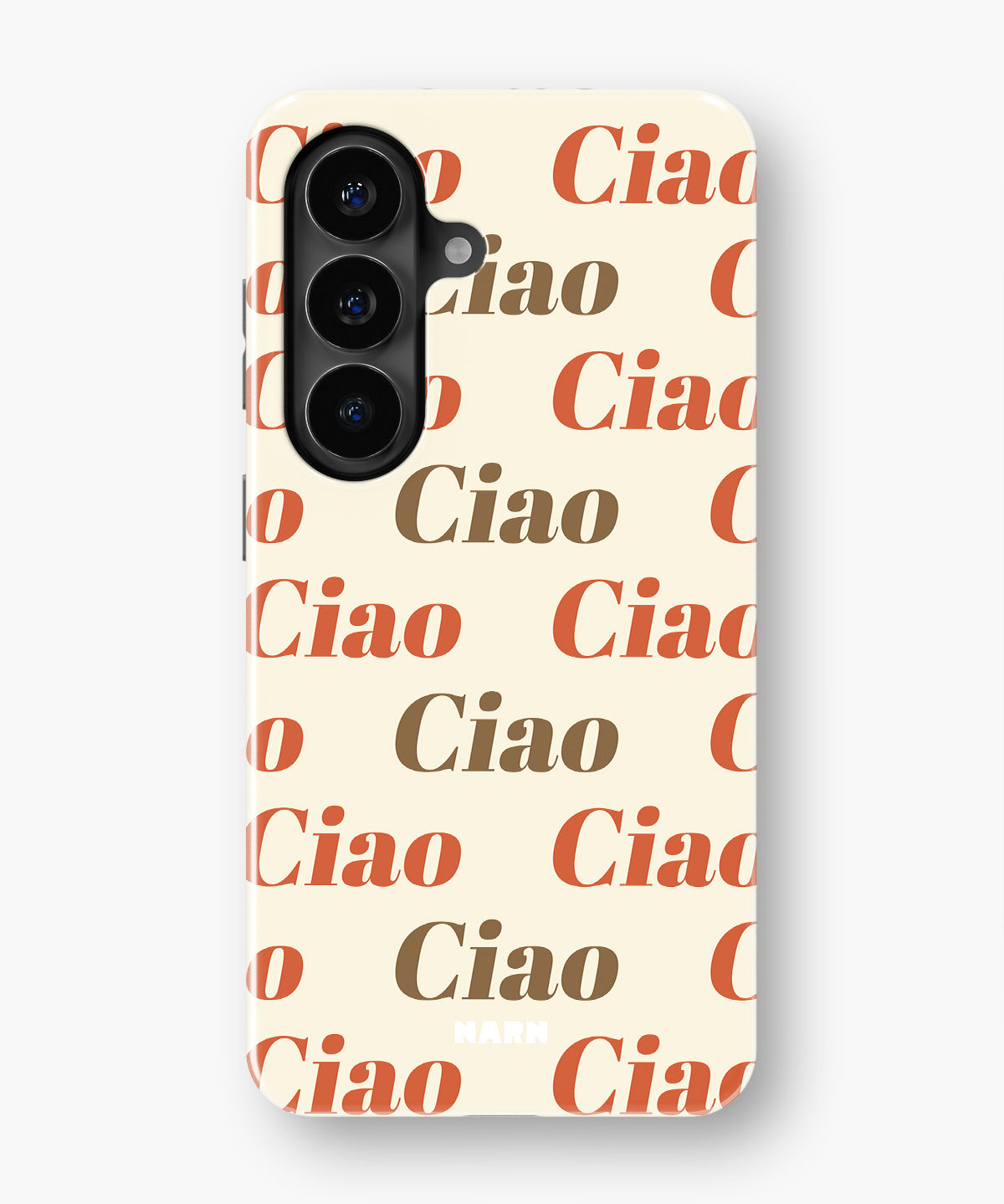 Samsung Galaxy A37 Tough Case – Ciao Ciao - View 1