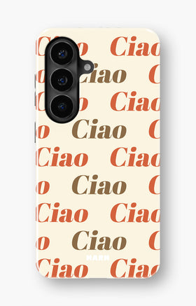Samsung Galaxy A37 Tough Case – Ciao Ciao - View 1
