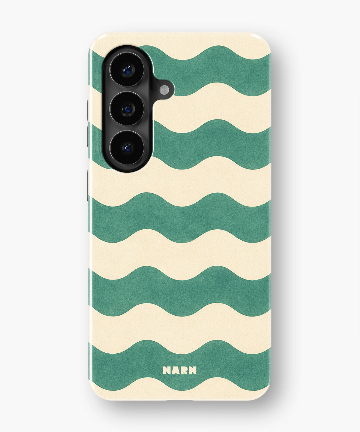 Samsung Galaxy A37 Tough Case – La Dolce Wave - View 1