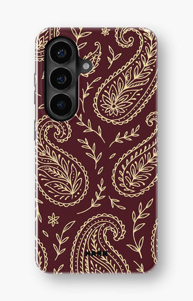 Samsung Galaxy A37 Tough Case – Madame Royale - View 1