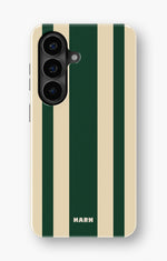 Samsung Galaxy A37 Tough Case – Vert Stripe - View 1