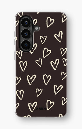 Samsung Galaxy A37 Tough Case – Secret Love - View 1