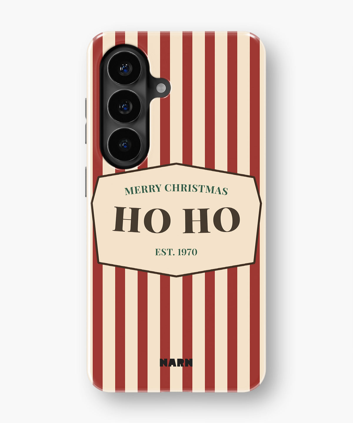 Samsung Galaxy A37 Tough Case – Ho Ho - View 1