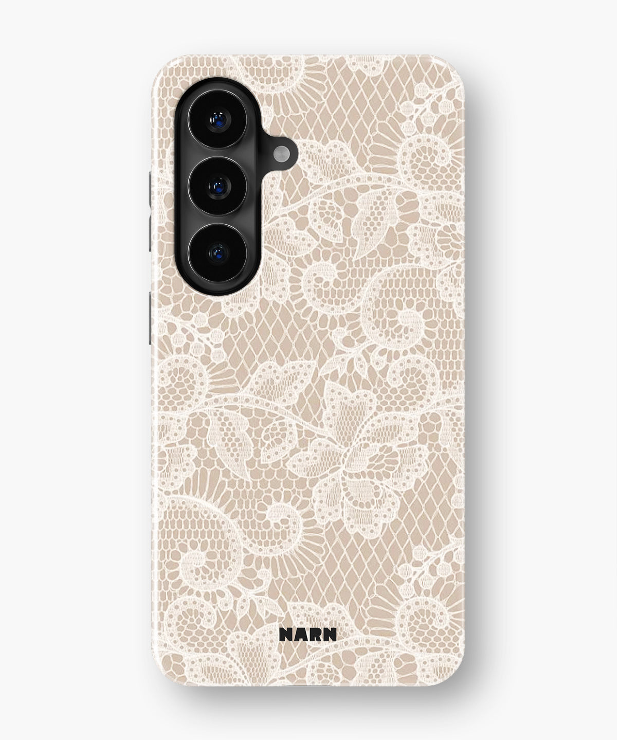 Samsung Galaxy A37 Tough Case – Soft Lace - View 1