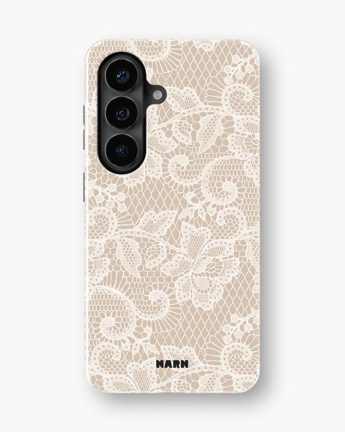Samsung Galaxy A37 Tough Case – Soft Lace - View 1