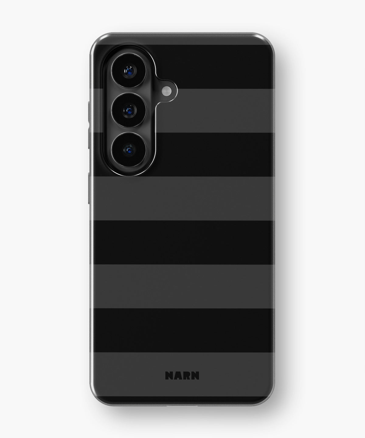 Samsung Galaxy A37 Tough Case – Blackout - View 1