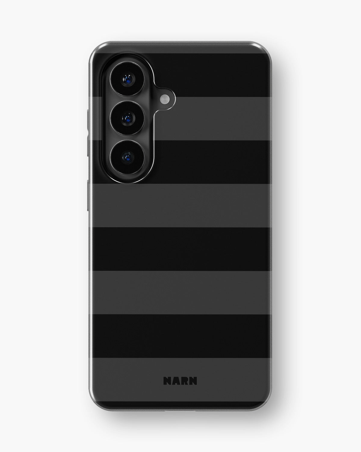 Samsung Galaxy A37 Tough Case – Blackout - View 1