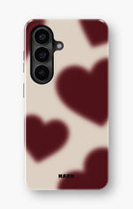 Samsung Galaxy A37 Tough Case – Heartbeat - View 1