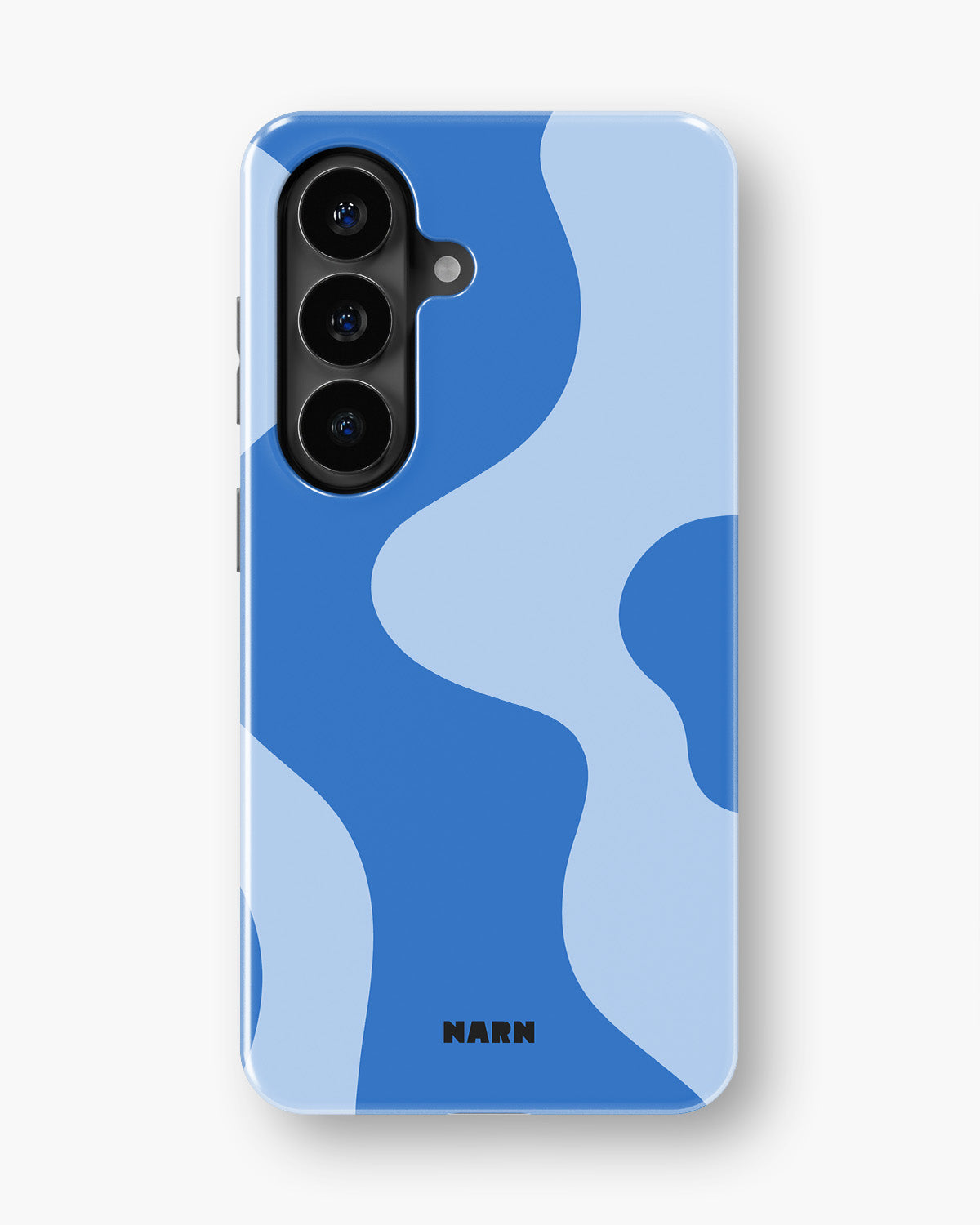 Samsung Galaxy A37 Tough Case – Calm Tide - View 1