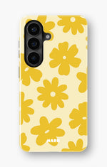 Samsung Galaxy A37 Tough Case – Bella Fiore - View 1