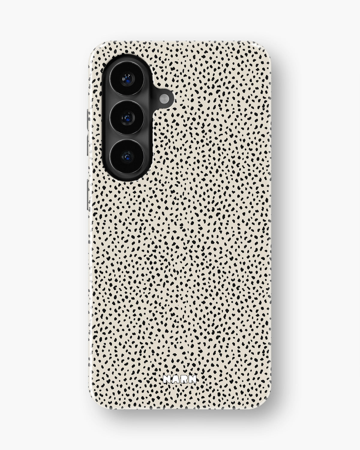 Samsung Galaxy A37 Tough Case – Speckled - View 1