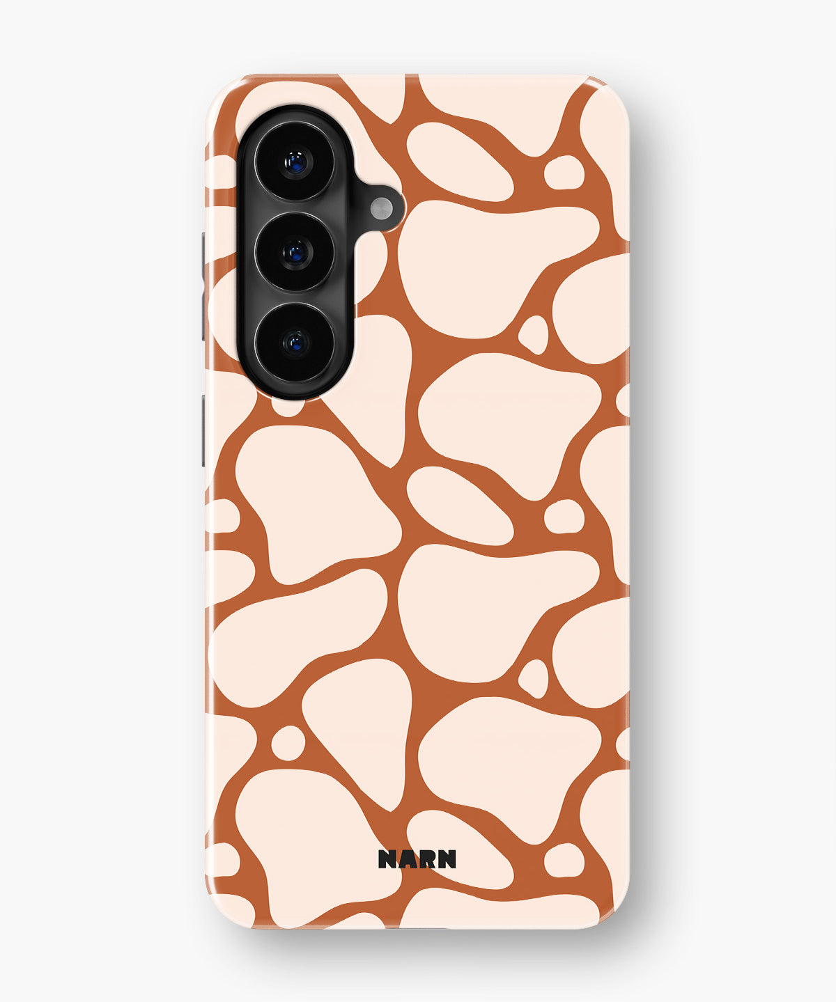 Samsung Galaxy A37 Tough Case – Organic Terra - View 1
