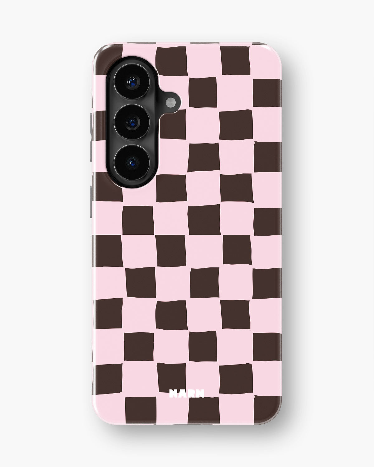 Samsung Galaxy A37 Tough Case – Cookie Check - View 1