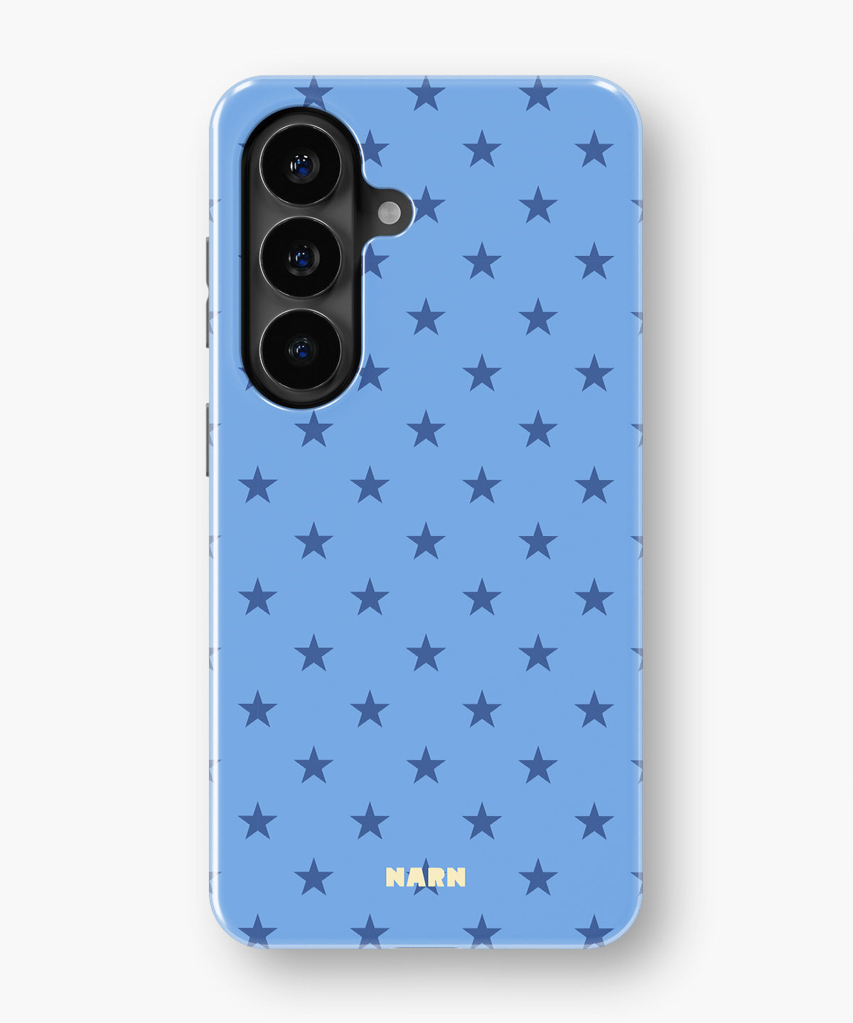 Samsung Galaxy A37 Tough Case – Sprinkles - View 1