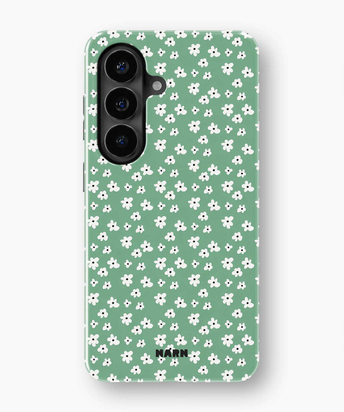 Samsung Galaxy A37 Tough Case – Meadow - View 1