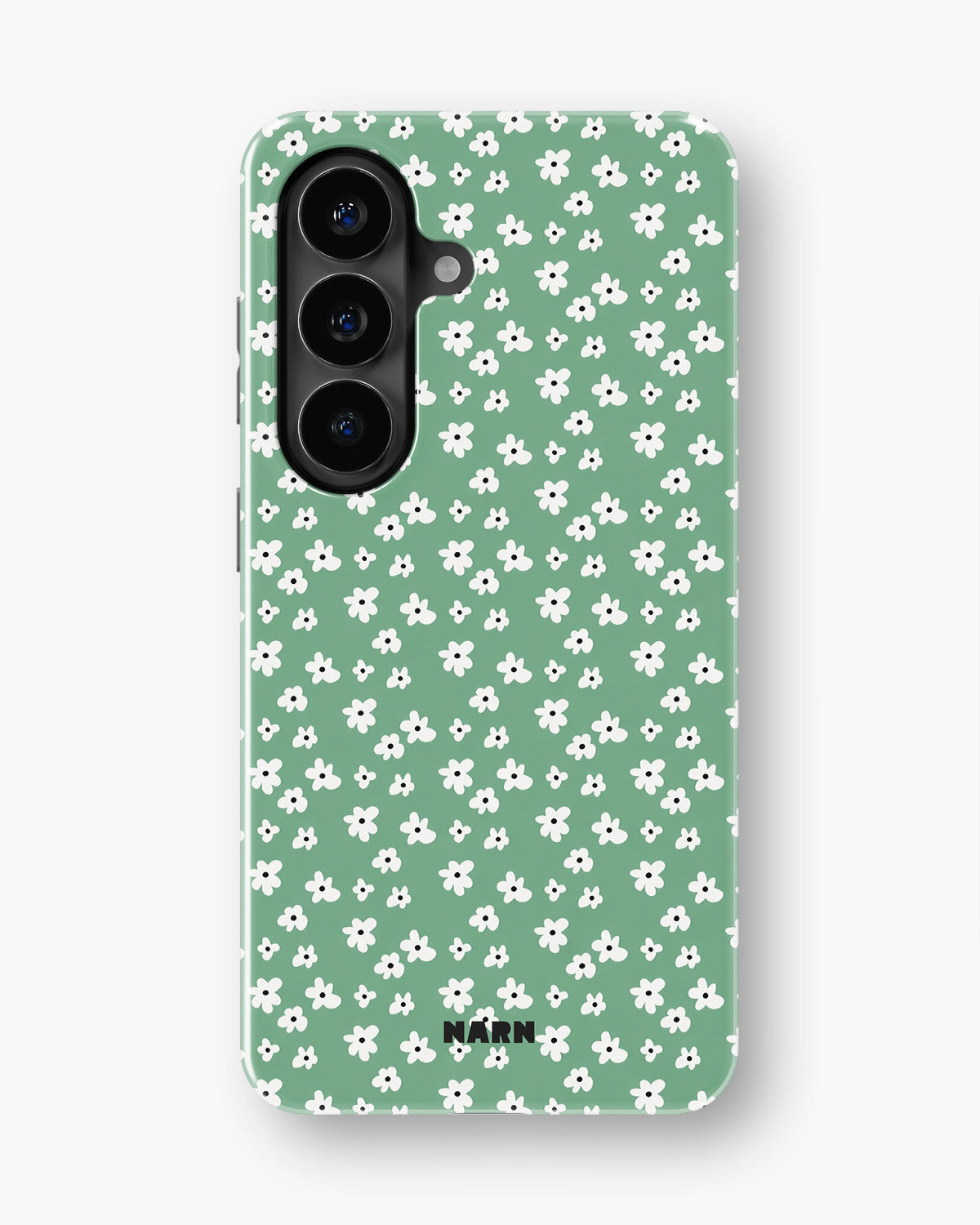Samsung Galaxy A37 Tough Case – Meadow - View 1