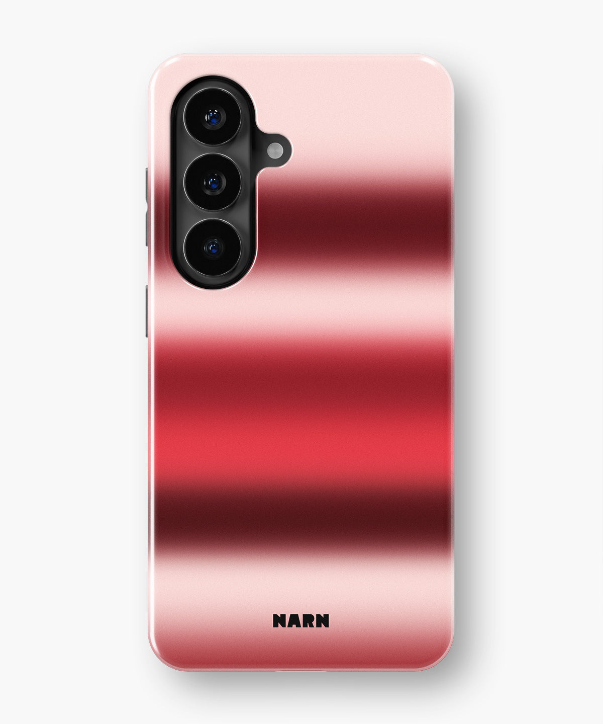 Samsung Galaxy A37 Tough Case – Cherry - View 1