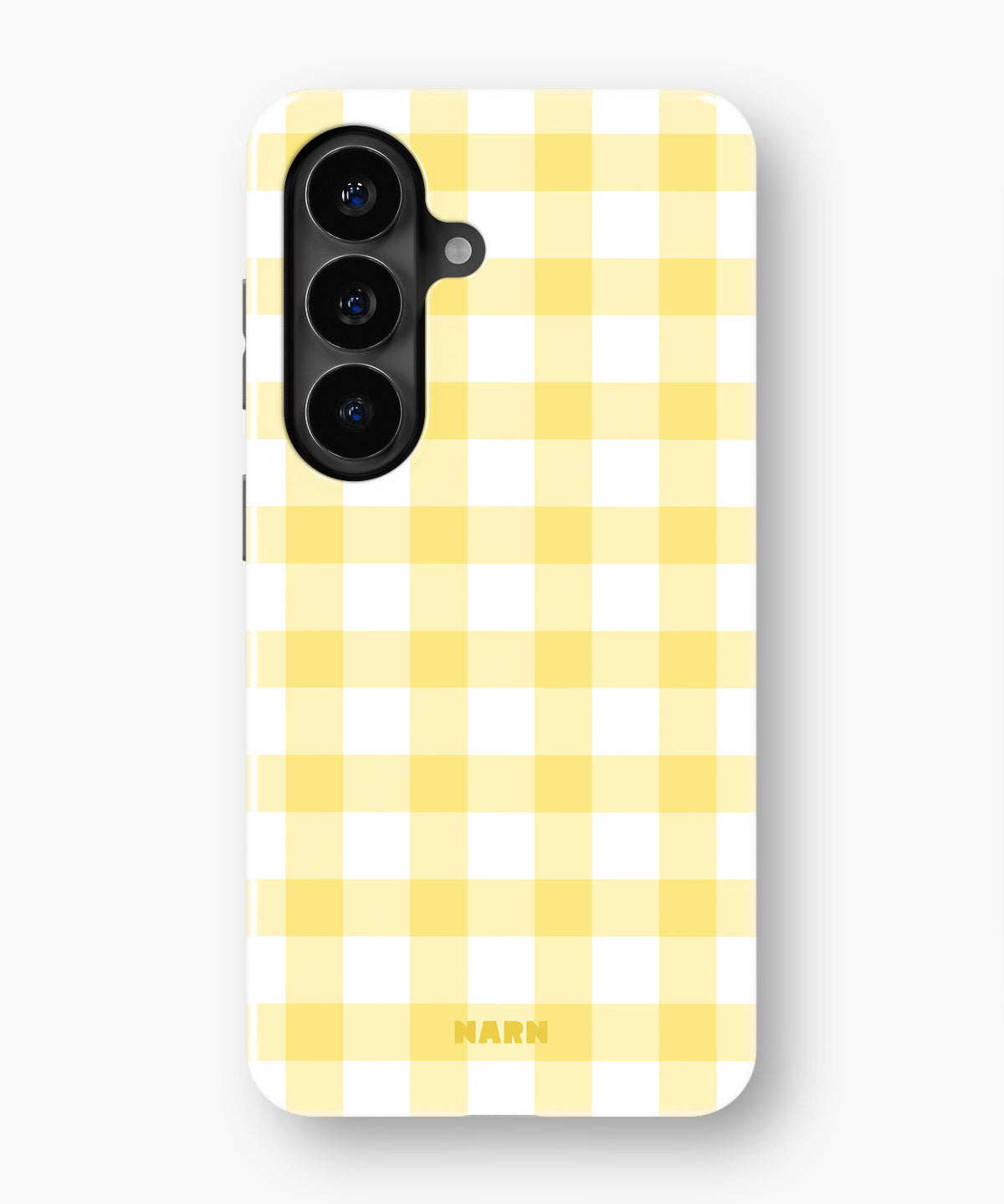 Samsung Galaxy A37 Tough Case – Honey - View 1