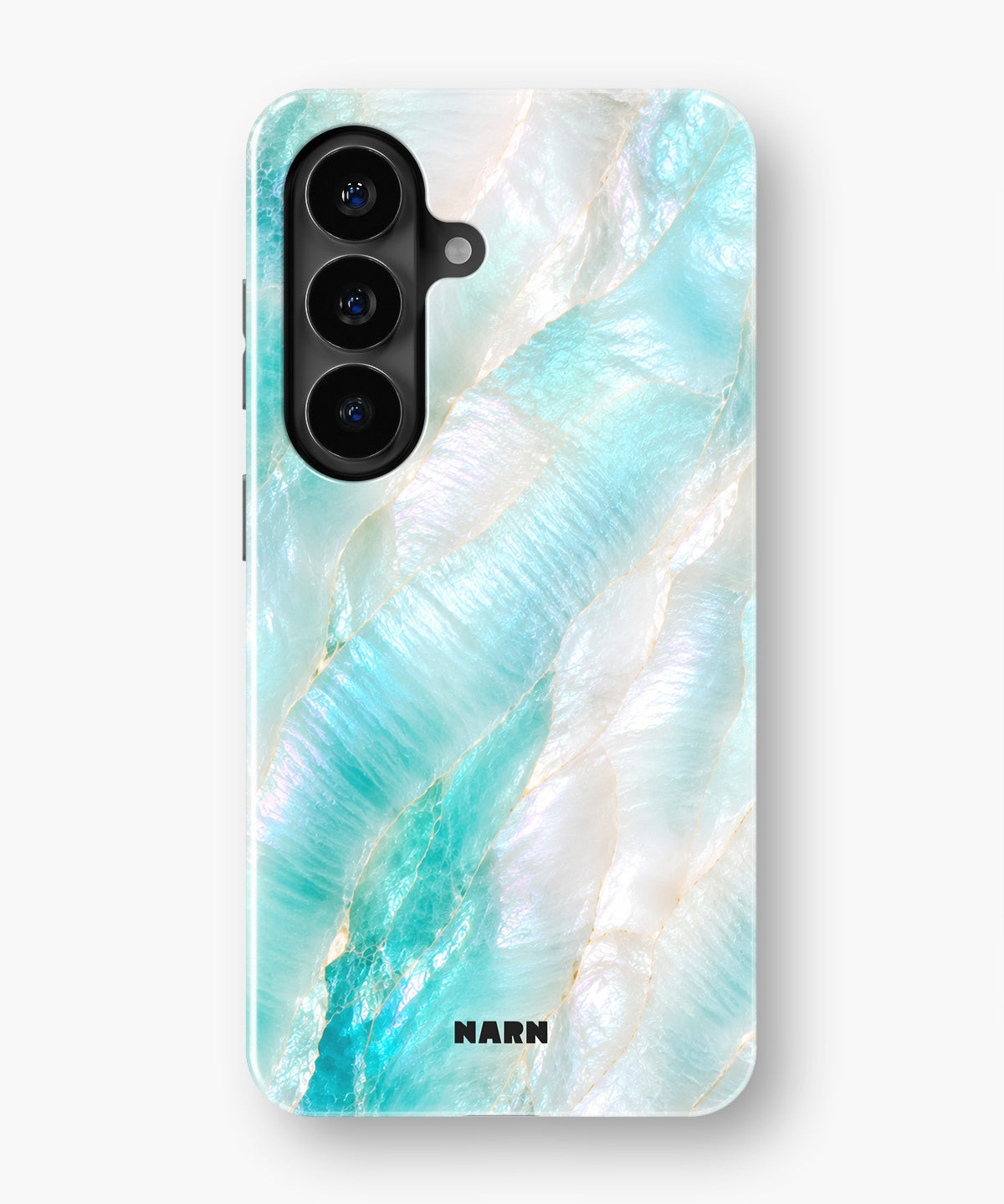 Samsung Galaxy A37 Tough Case – Mermaid - View 1
