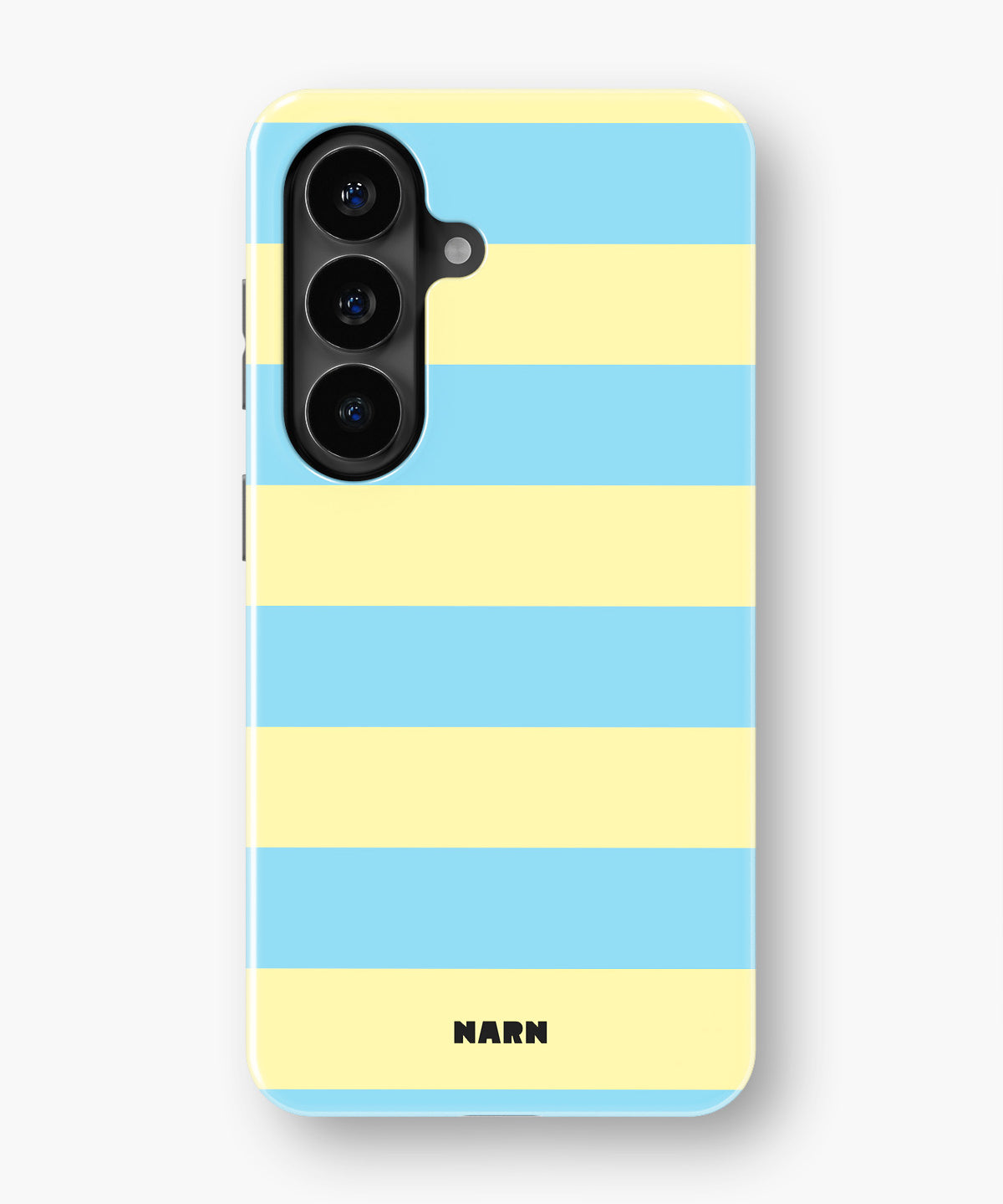 Samsung Galaxy A37 Tough Case – Beach Towel - View 1