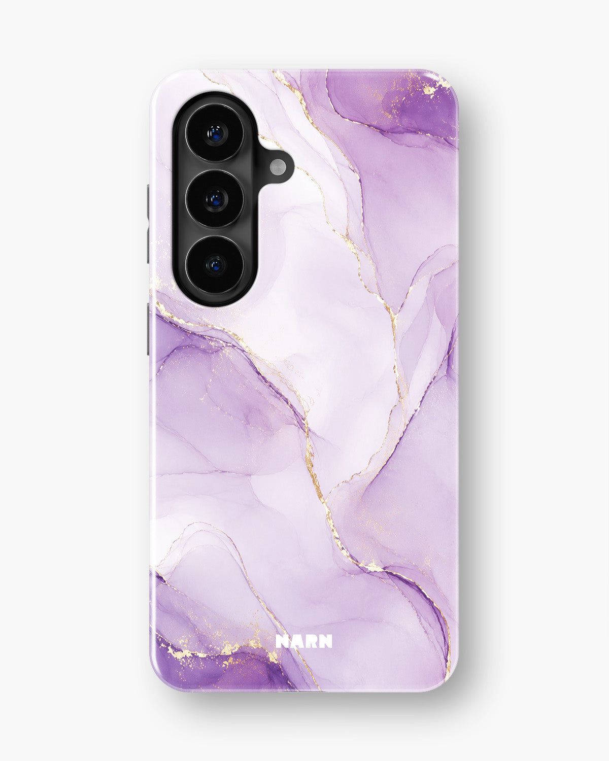 Samsung Galaxy A37 Tough Case – Lilac - View 1