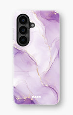 Samsung Galaxy A37 Tough Case – Lilac - View 1